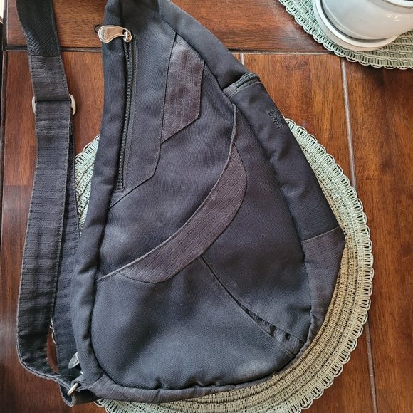 Ameribag Shoulder Bag-Used Condition - Picture 4 of 4